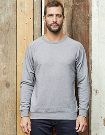 Men´s French Terry Sweatshirt Nelson