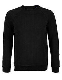 Men´s French Terry Sweatshirt Nelson (Hover)
