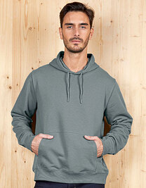 Men´s French Terry Hoodie Nicholas