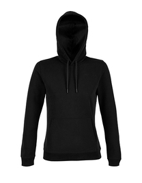 Women´s French Terry Hoodie Nicholas (Hover)