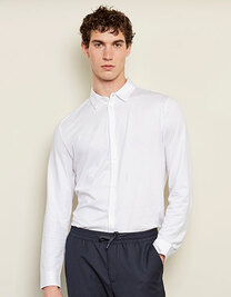 Men´s Mercerised Shirt Balthazar