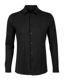Men´s Mercerised Shirt Balthazar (Hover)