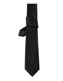 Semi-Plain Club Tie Tommy