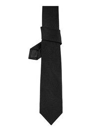 Plain Jacquard Tie Teodor