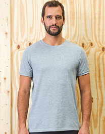 Unisex Cotton Piqué T-Shirt Loris