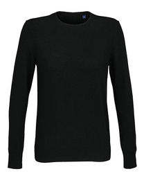 Women´s Round-Neck Sweater Stuart (Hover)