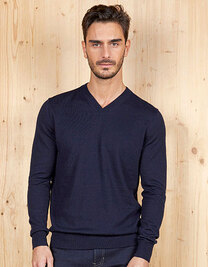 Men´s V-Neck Sweater Sullivan