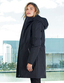 Women´s Warm Jacket Alfi