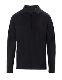Women´s Long Sleeve Polo Shirt Owen (Hover)