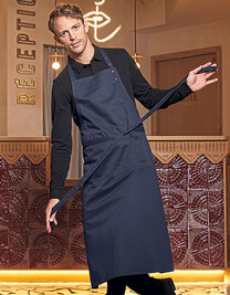 Bib Apron Edgar