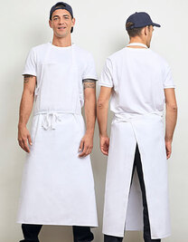 High-End Bib Apron Erold