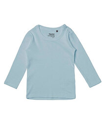 Babies Long Sleeve T-shirt