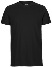 Men´s Fit T-Shirt (Hover)