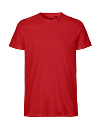Men´s Fit T-Shirt (Hover)