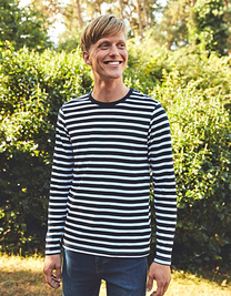 Men´s Long Sleeve T-Shirt