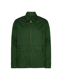 Twill Jacket (Hover)