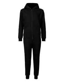 Unisex Jumpsuit (Hover)