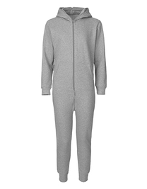 Unisex Jumpsuit (Hover)