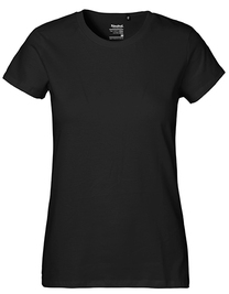 Ladies´ Classic T-Shirt (Hover)