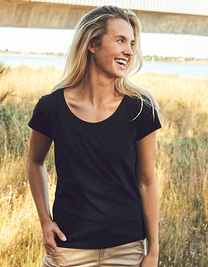 Ladies´ Loose Fit T-Shirt