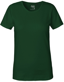Ladies´ Interlock T-Shirt (Hover)