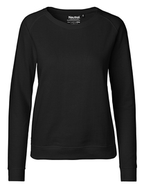 Ladies´ Sweatshirt (Hover)