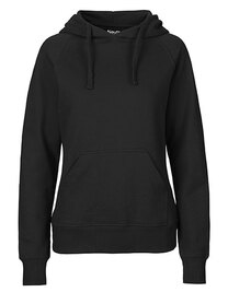 Ladies´ Hoodie (Hover)