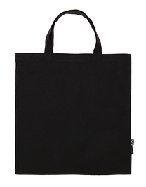 Shopping Bag Short Handles (Hover)