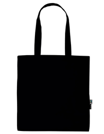 Shopping Bag With Long Handles (Hover)