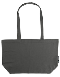 Shopping Bag With Gusset (Hover)