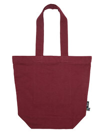 Panama Bag With Zipper (Hover)