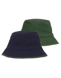 Reversible Bucket Hat (Hover)