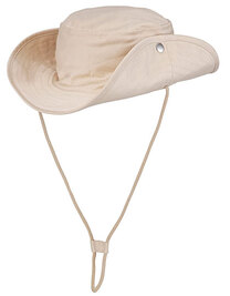 Safari Bucket Hat