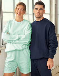 Oversized Sweatshirt