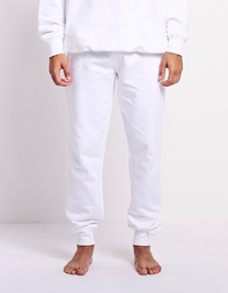 Tiger Cotton Sweatpants