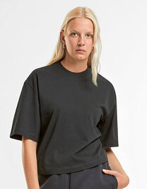 Ladies Oversized Tee