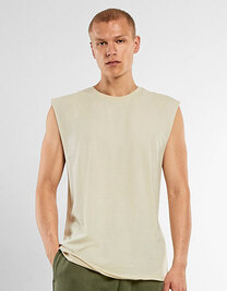 Sleeveless Tee