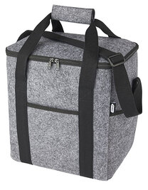 Felt Bottle Cooler Bag (Hover)