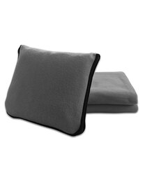 Decken-/Kissen-Set "2 in 1" (Hover)