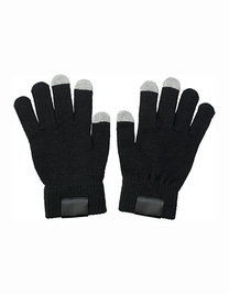 Gloves Touch (Hover)