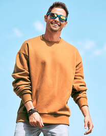 Unisex Heavyweight Sweatshirt