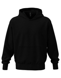 Unisex Heavyweight Hoodie (Hover)