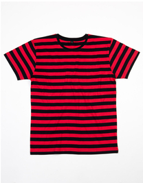 Men´s Stripy T (Hover)