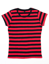 Women´s Stripy T (Hover)
