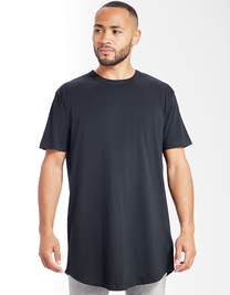 Men´s Long Length T