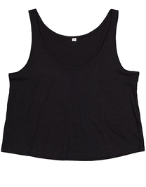 Women´s Organic Crop Vest (Hover)