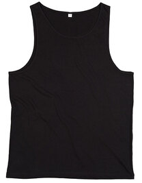 Drop Armhole Vest (Hover)