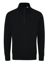 The Quarter Zip Sweat (Hover)