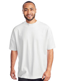 Unisex Oversized Heavy T