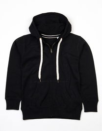 Men´s Superstar Zip-Through Hoodie (Hover)